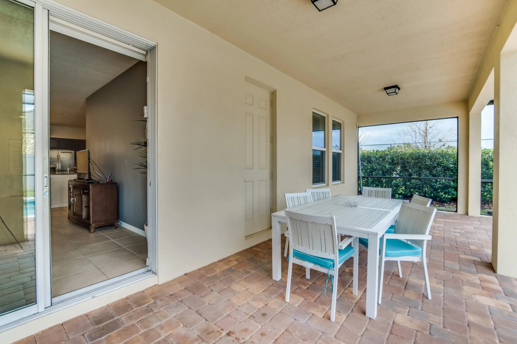 1210YC Luxury 6 bedroom 5 bathroom with Spa, Davenport, US