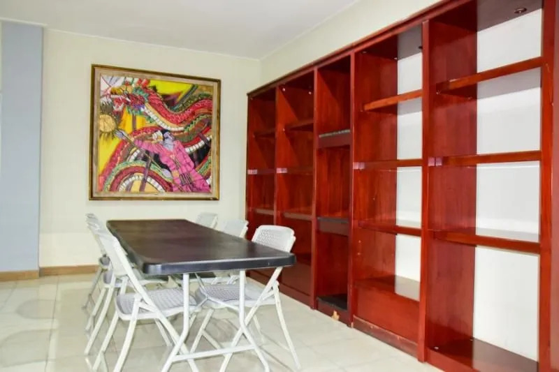 Reddoorz Near Taman Pelangi Jogja