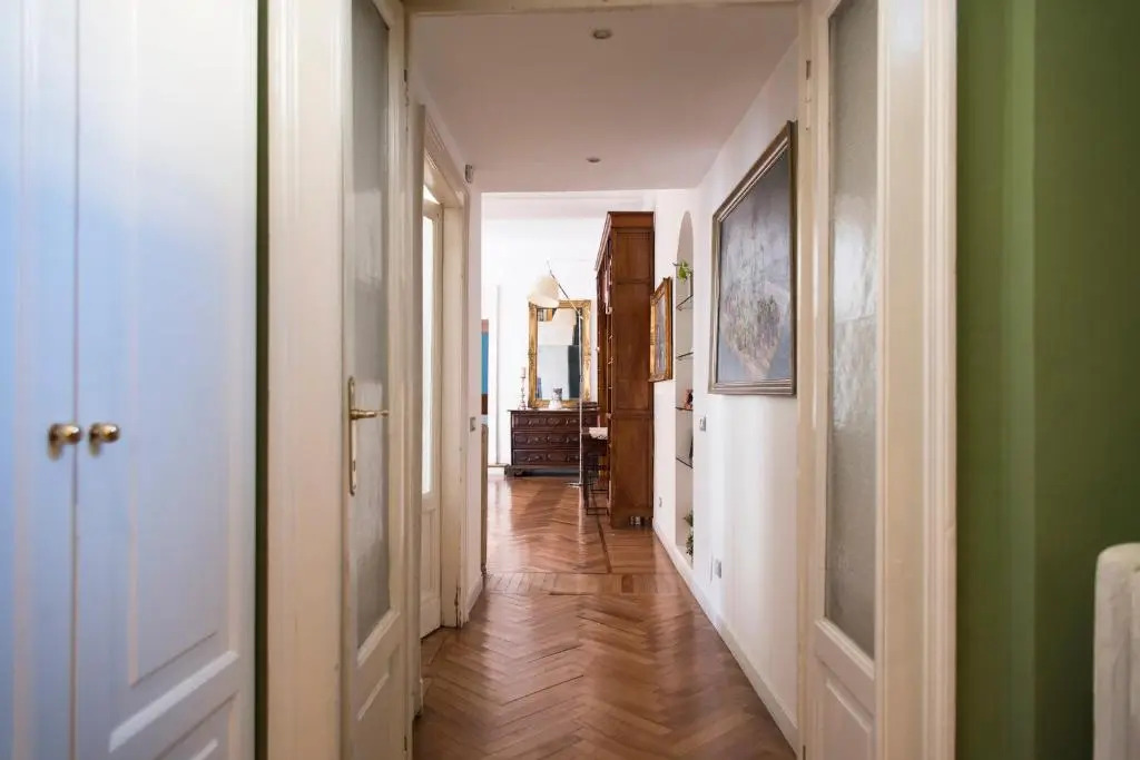 Sophisticated apt near Duomo