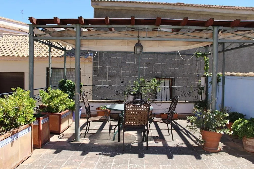 Apartamentos Turisticos La vida de antes