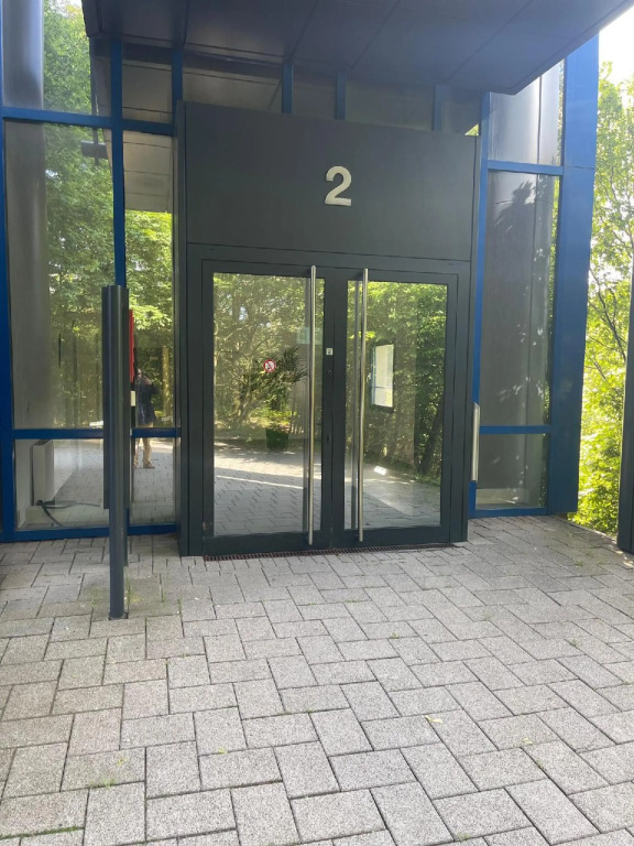 Отель Trip Inn Düsseldorf Neuss