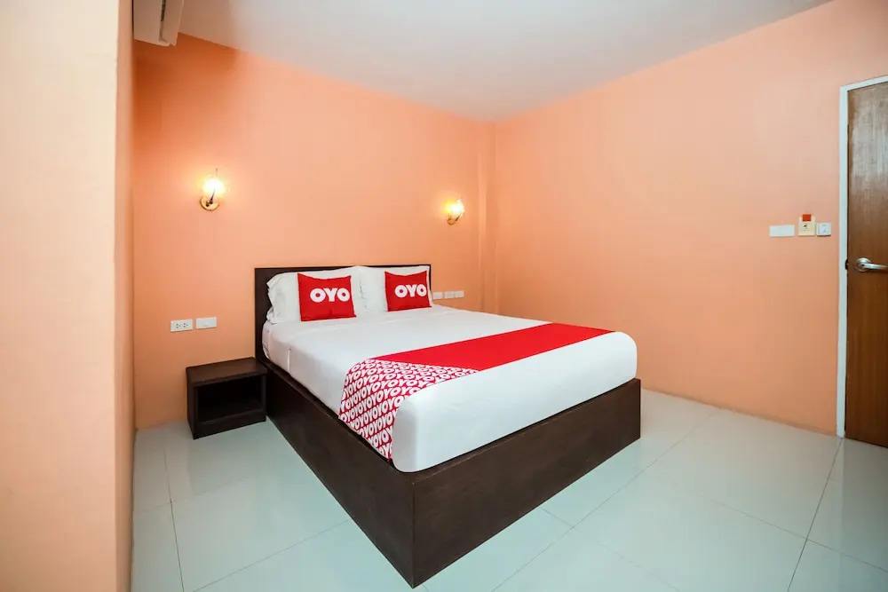 Baan Tonnam Place