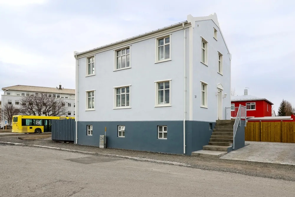 G19 Boutique Apartments