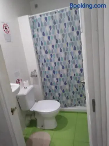 Colors Rooms