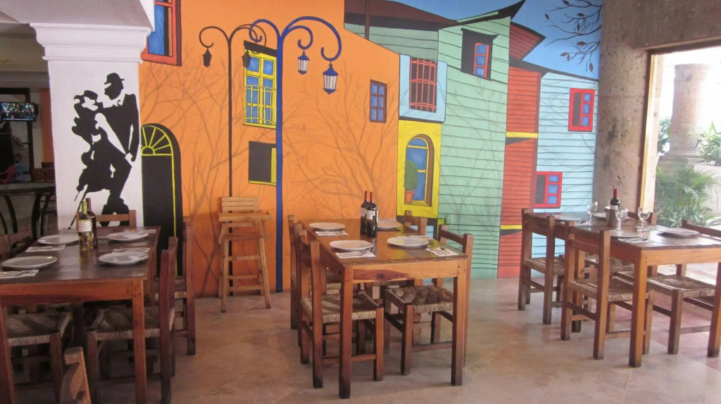 Solamar Inn Mazatlan