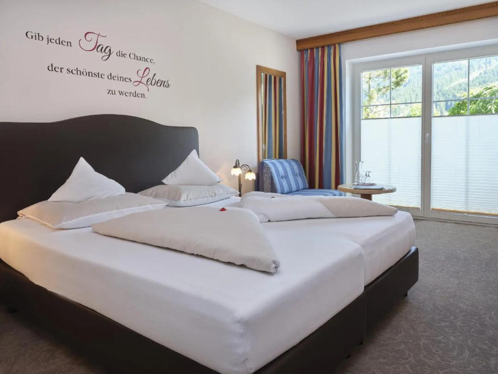 Hotel Hubertus