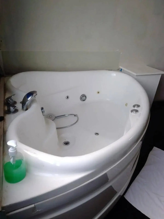 Residence Indira Tb