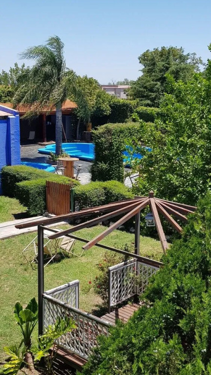 Hotel Contilo