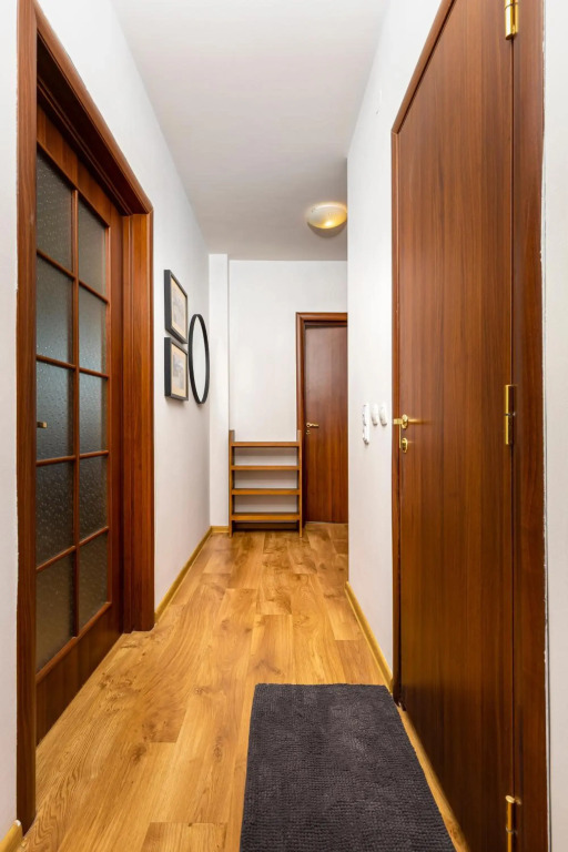 The Walnut 2BD Apartment