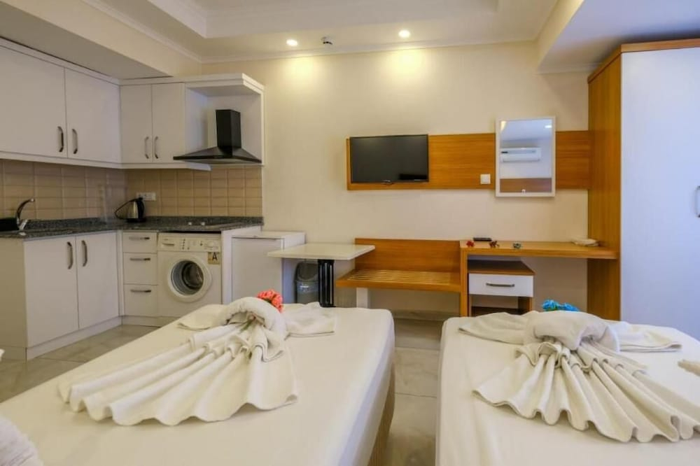 Cemal Bey Apart Otel