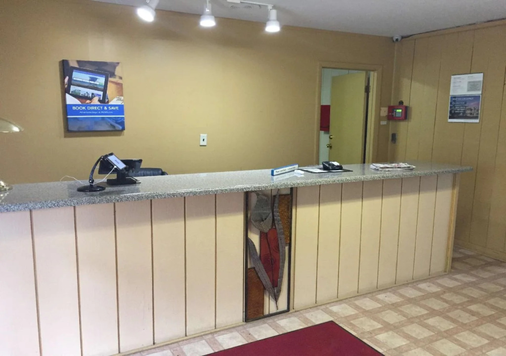 Motel 6-Ilion, NY