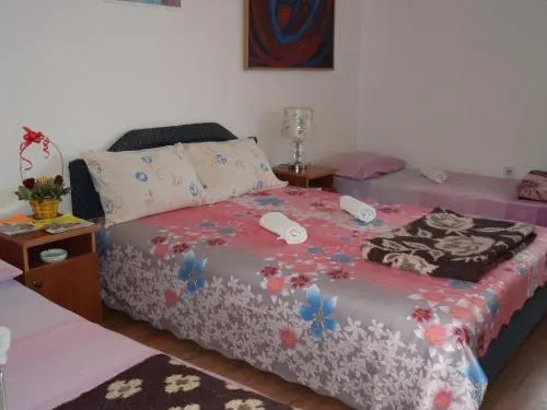 Bed and Breakfast Mediteran