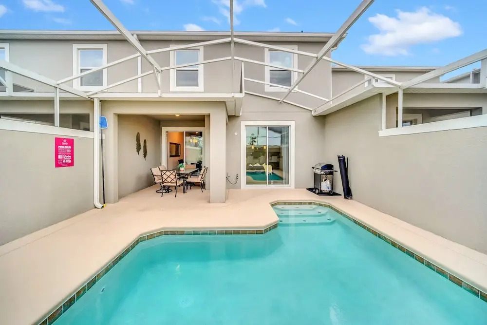 600 Pebble Beach Drive