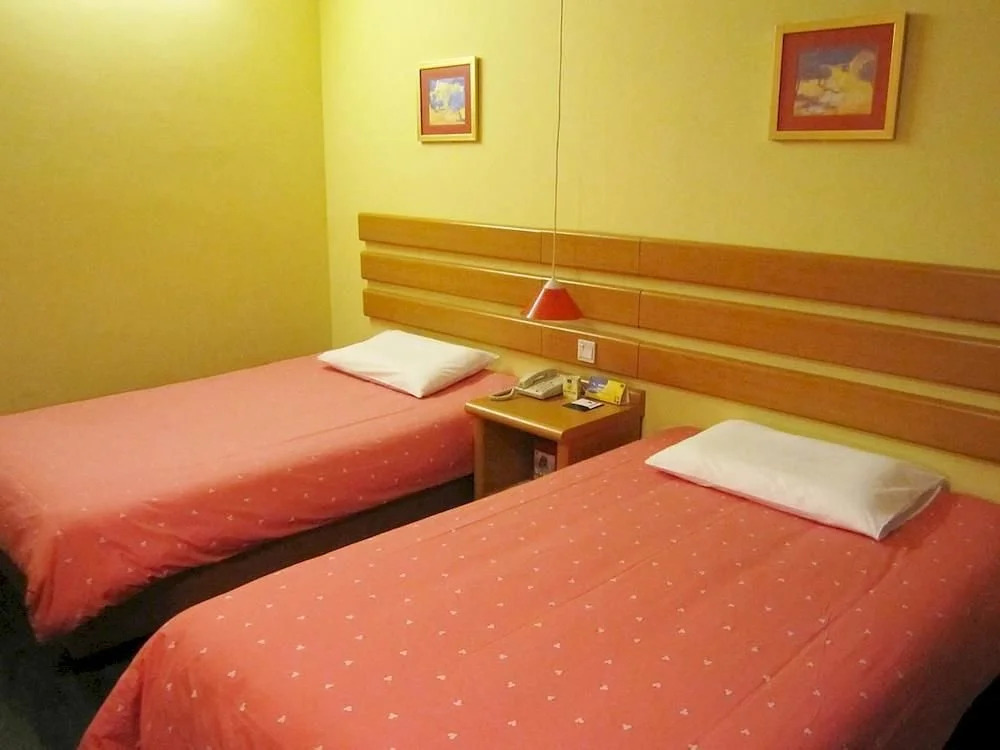 Home Inn