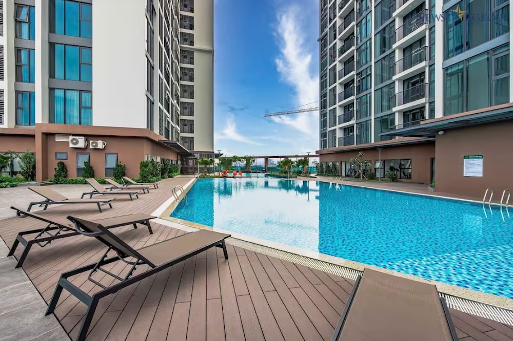 LaLa Eco Green Residence