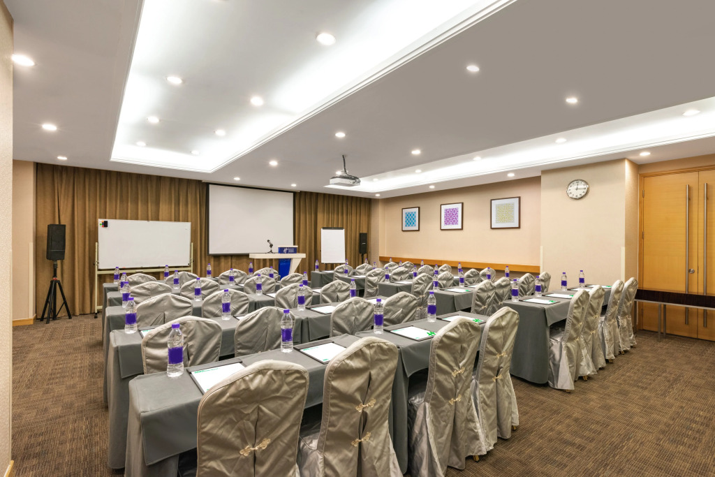Holiday Inn Express Shangdi Beijing by IHG