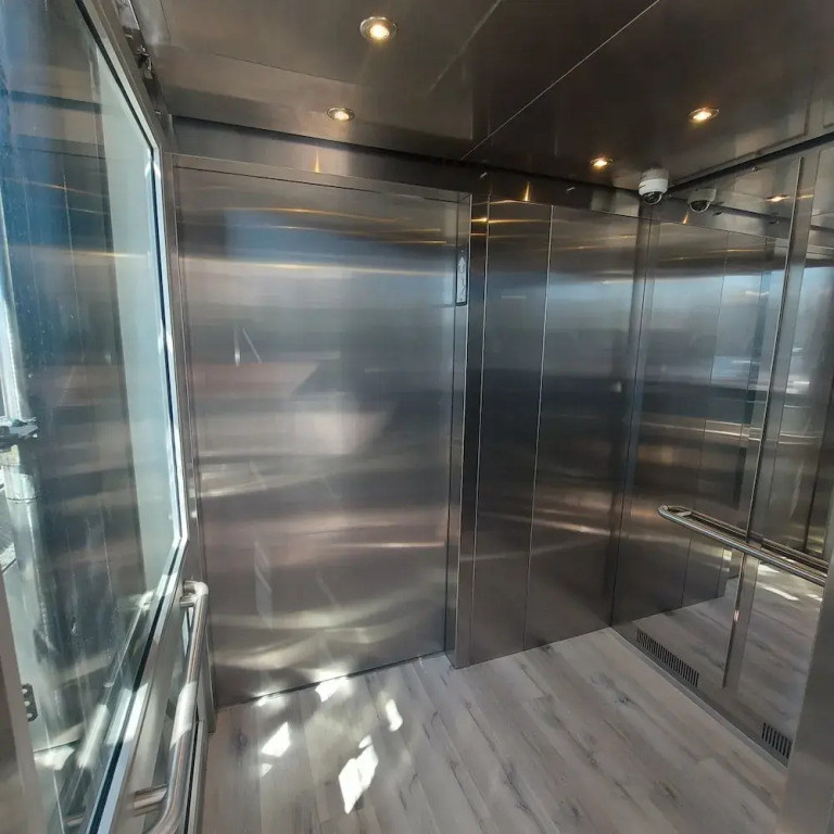 Sunset Mews Luxurious 3 Bed Townhouse