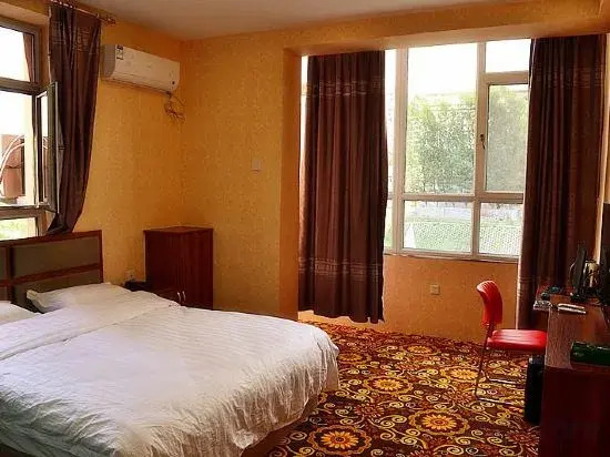 Harbin 958 Express Hotel