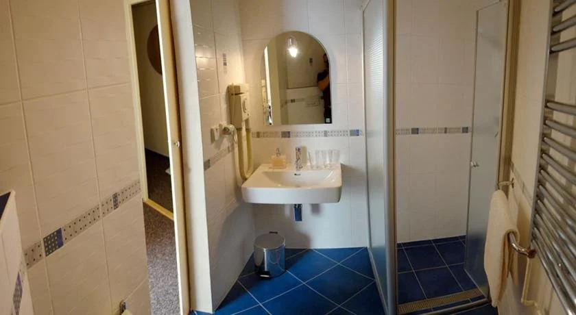 Hotel Babí lom