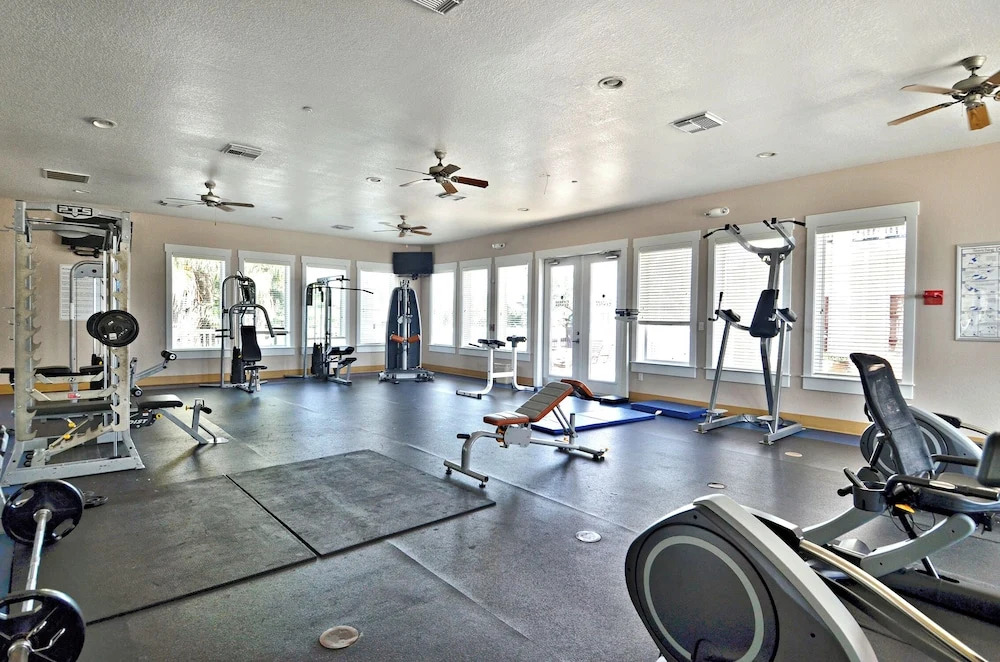 Pointe West 202 - The Hermit Hideaway
