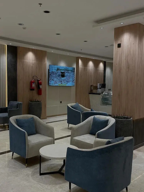 Rafellia Hotel