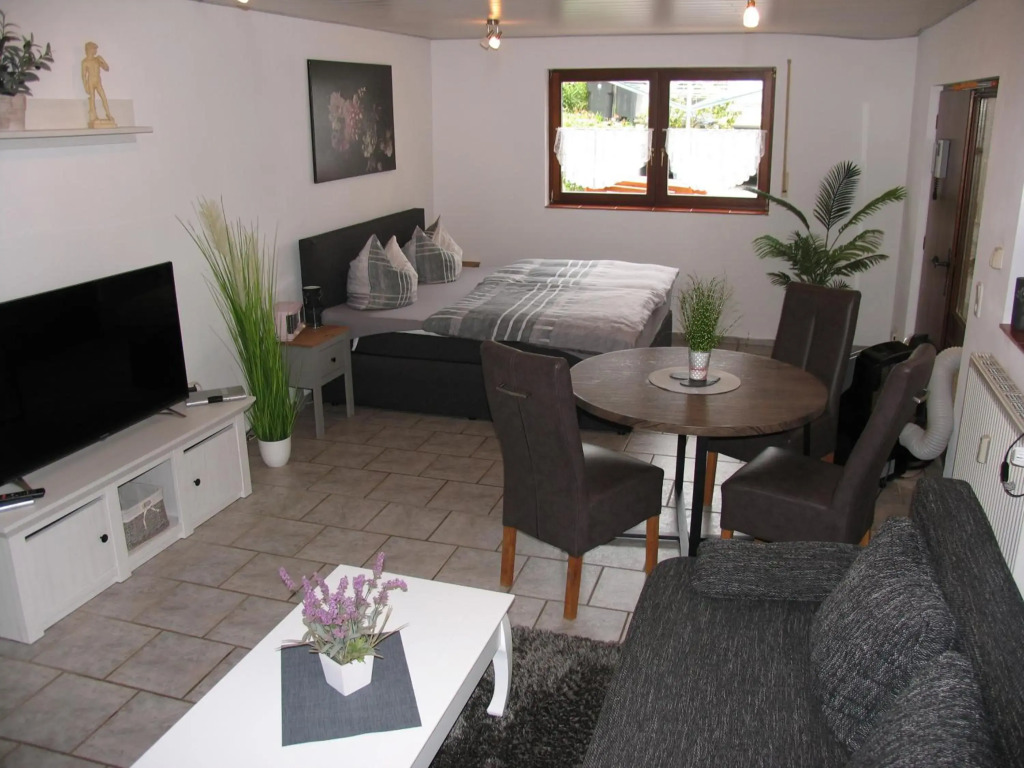 Ferienwohnung Pargen