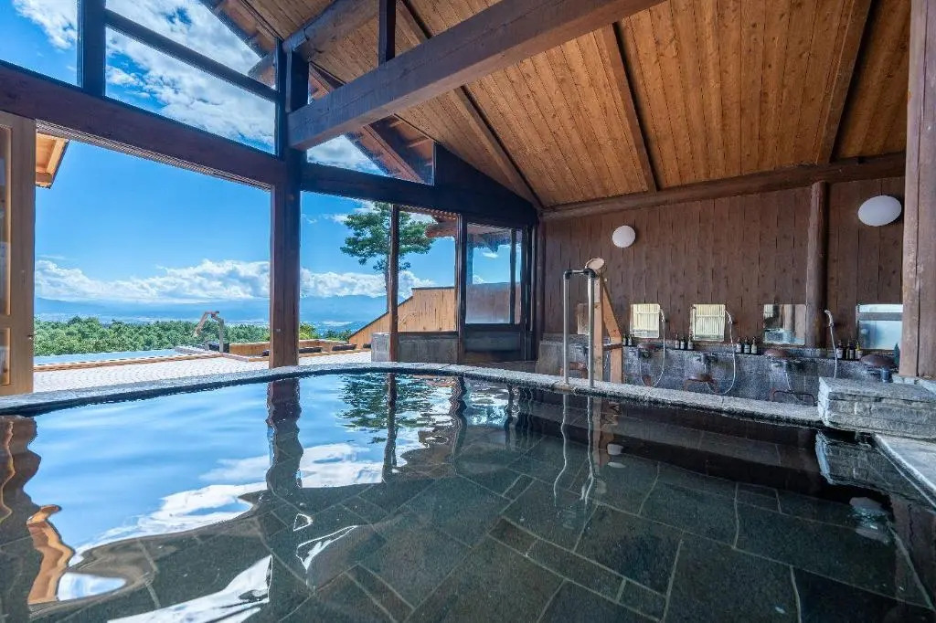 Hishino Onsen Tokiwakan