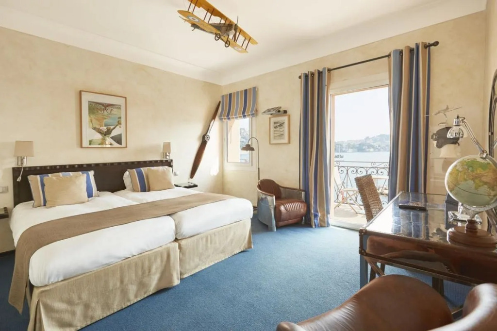 Welcome Hotel