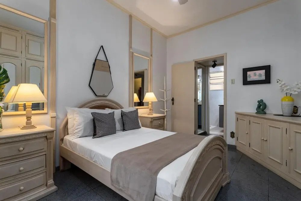 Comfort Copacabana Suite Pf301