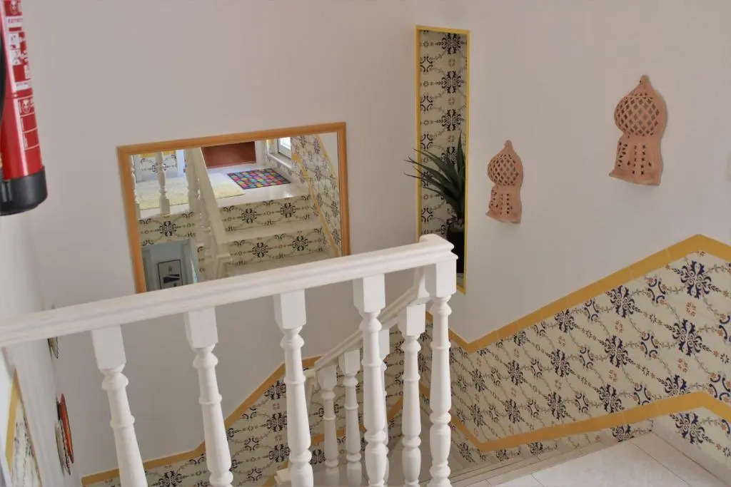 Casa Colorida