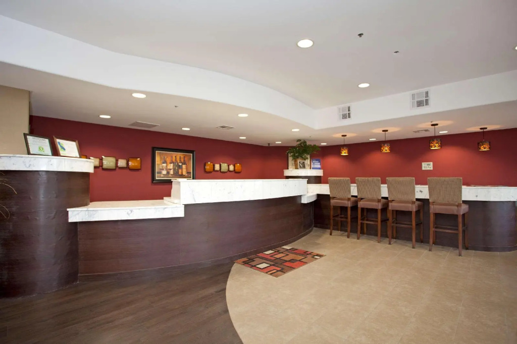 Holiday Inn Express Santa Rosa