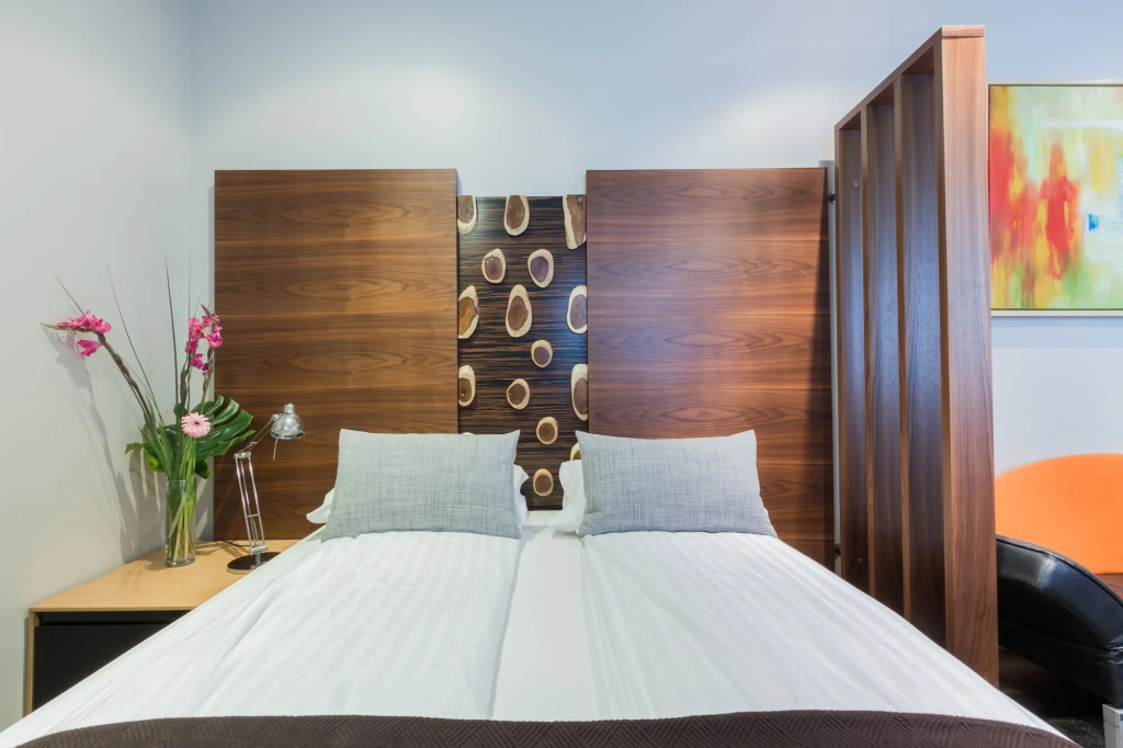 Smáragata Rooms