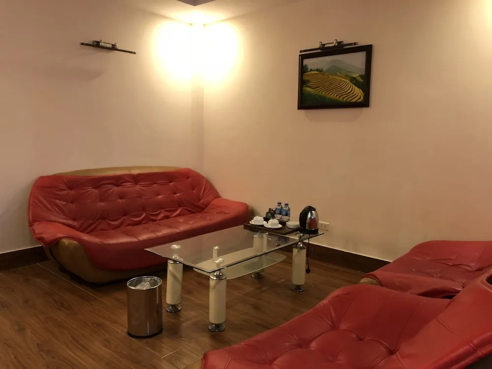 Hai Yen 2 Hotel