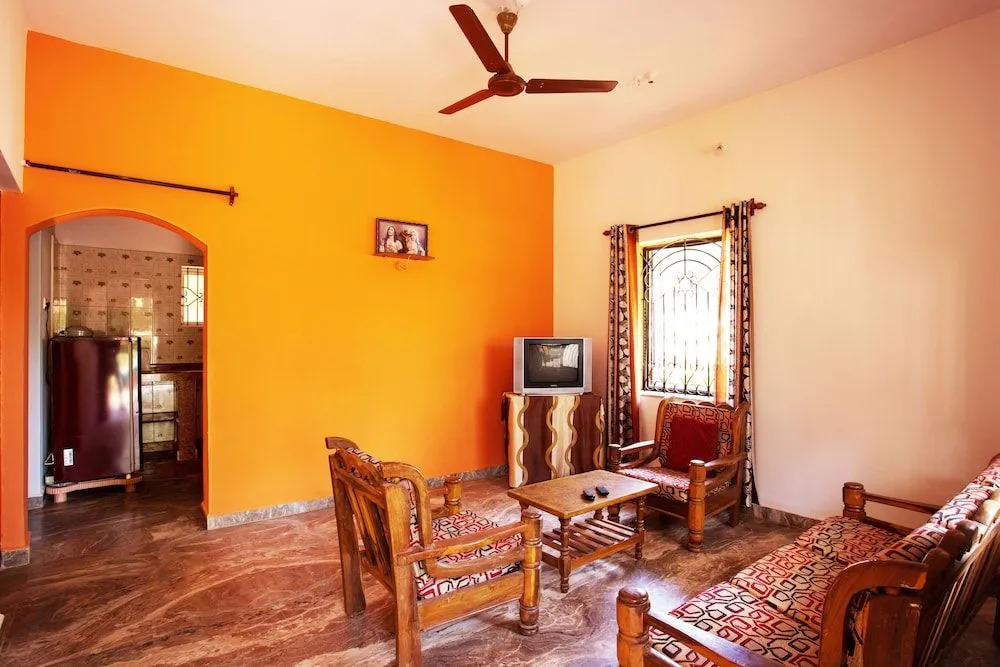 Georgedale Guest House