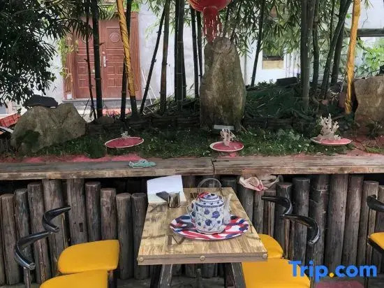 Yacheng  Seeyou Homestay