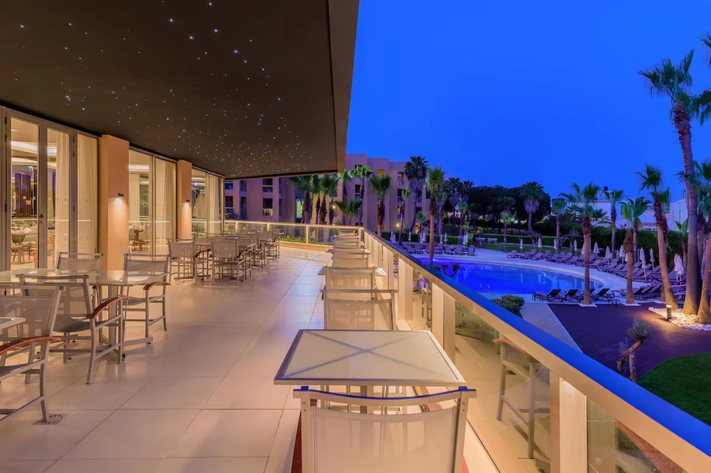 NAU Sao Rafael Suites - All Inclusive