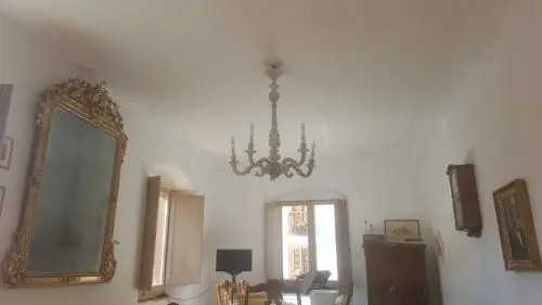 Villa Julia  Alberto
