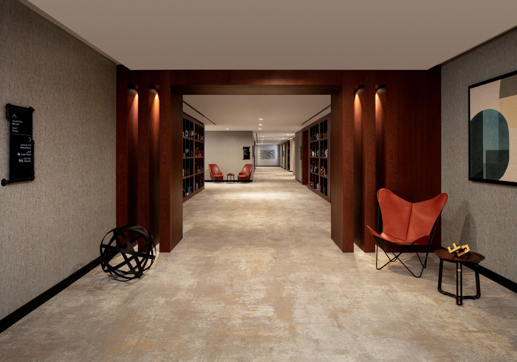 DoubleTree by Hilton Dubai M Square Hotel & Residences
