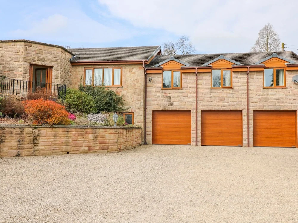 Stonecroft Lodge