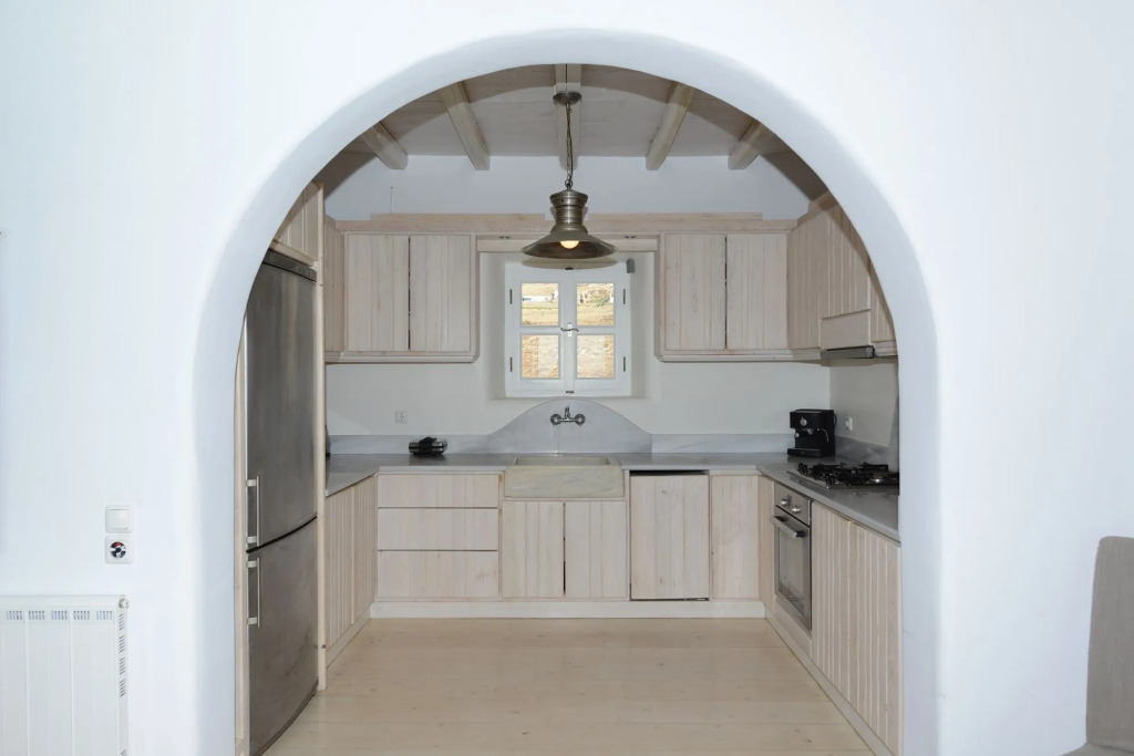 Thalasses Villas