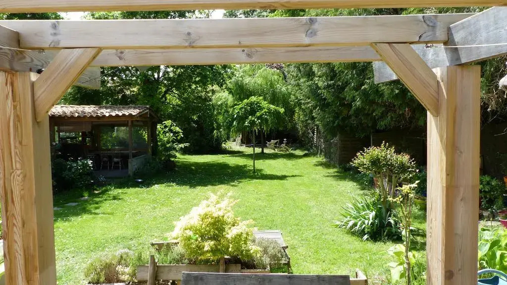 Maison Lucilda