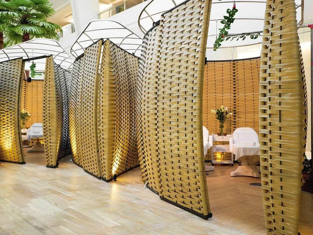 Movenpick Hotel & Convention Centre KLIA