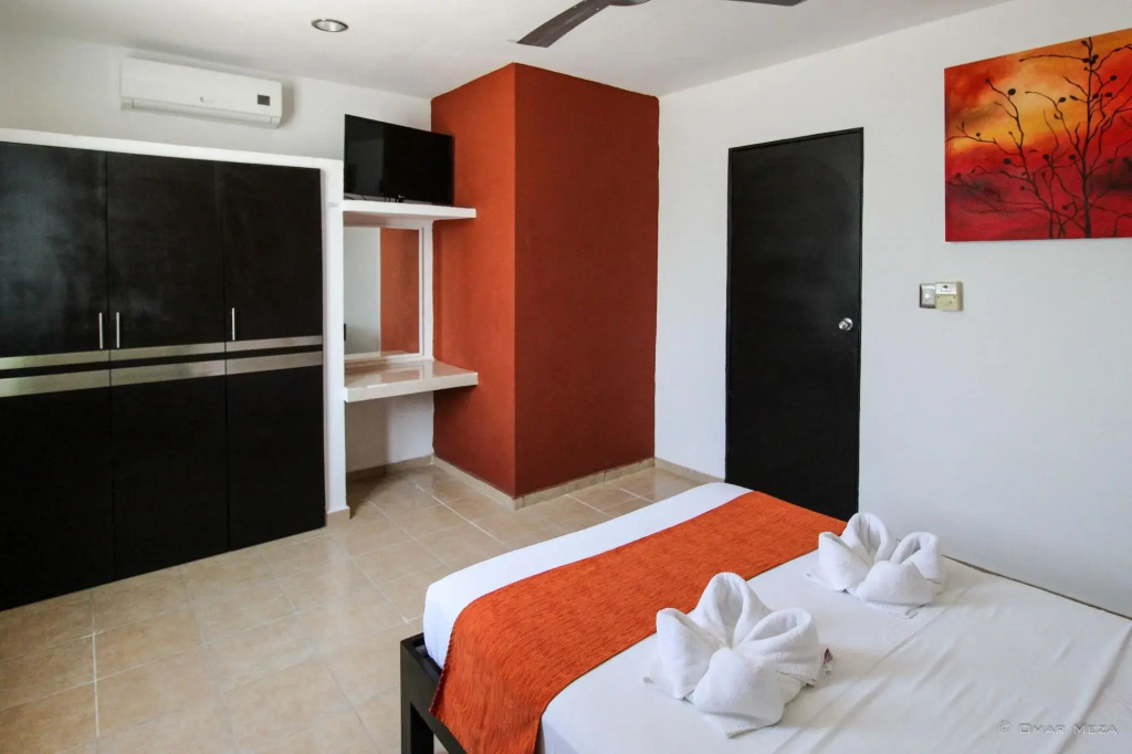 Gayser Apartamentos