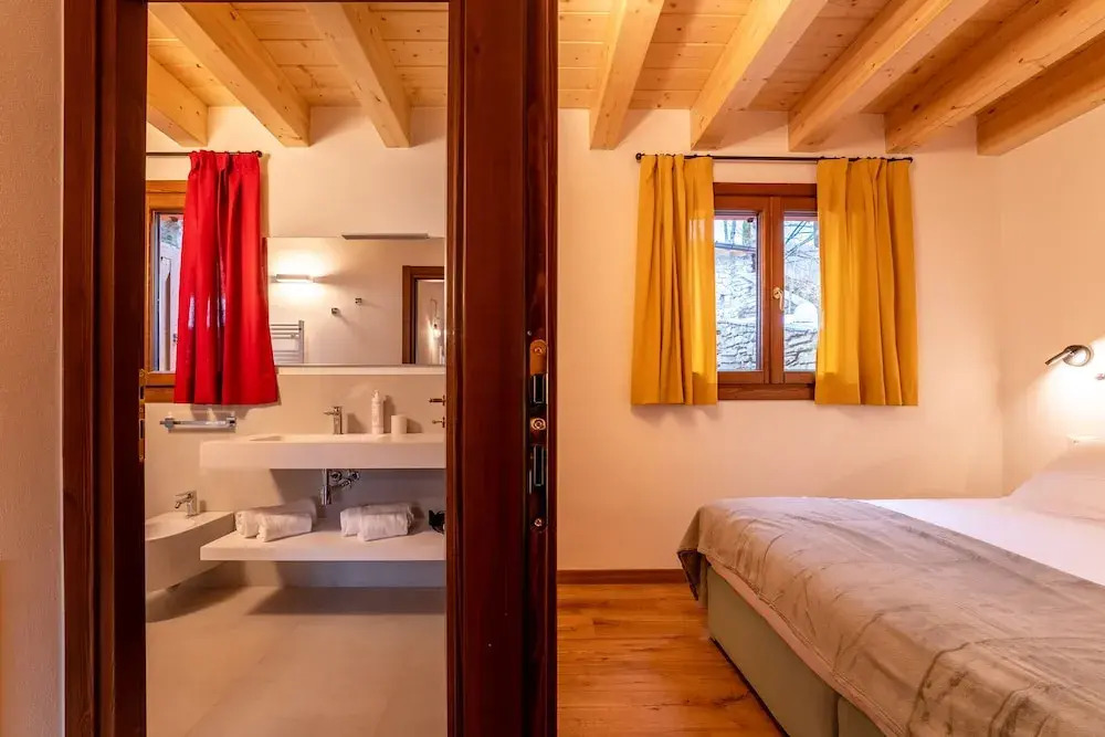 Villetta Rossa by Wonderful Italy