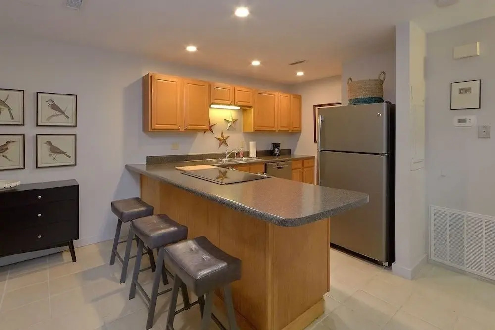 1228 Creekside Serenade