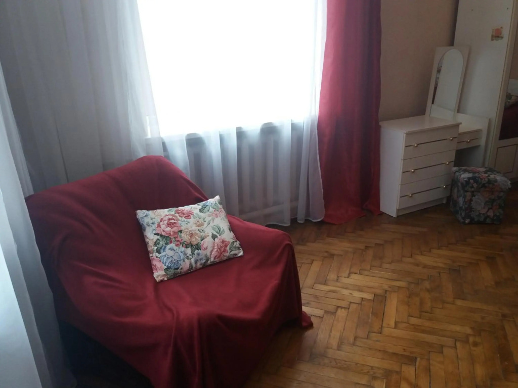 Kvartira na B Khmelnytskoho