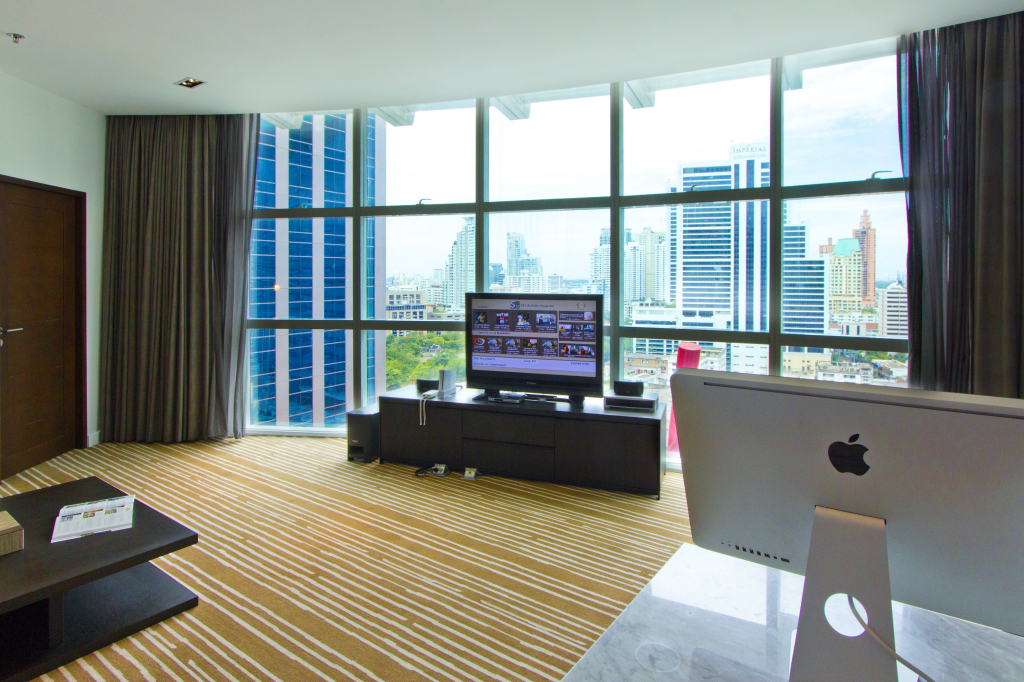 S31 Sukhumvit Hotel