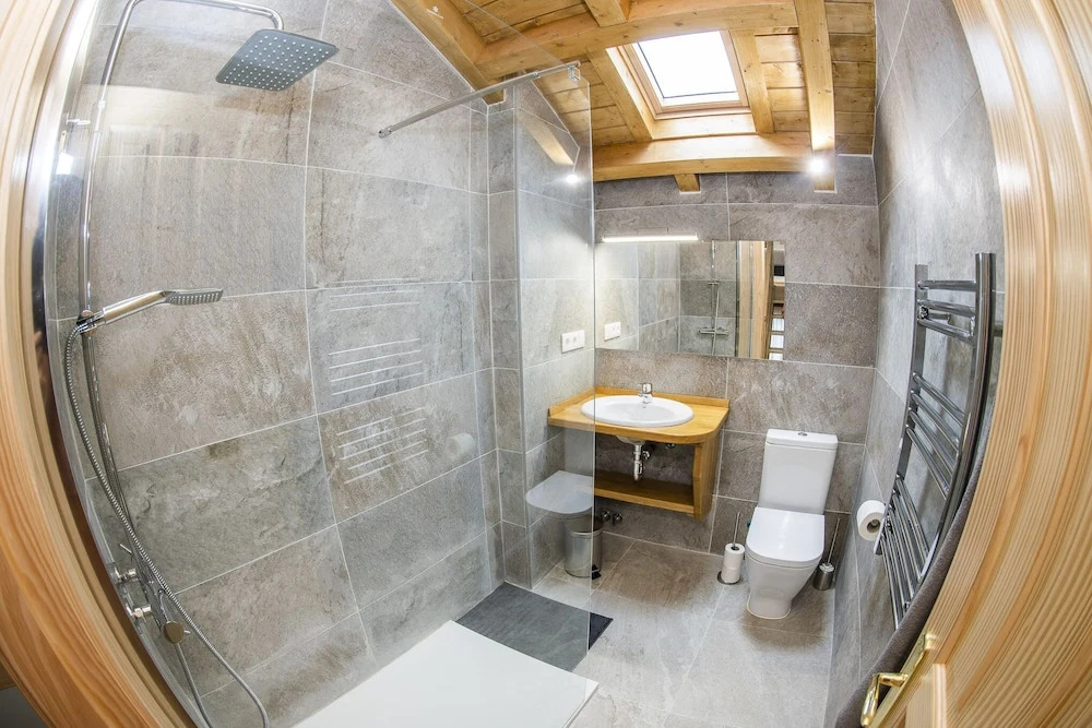 Apartamentos Los Picos de Europa