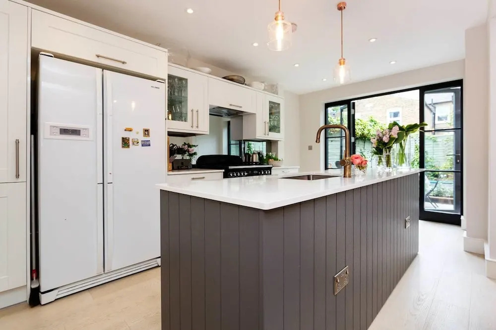 South West London Retreat
