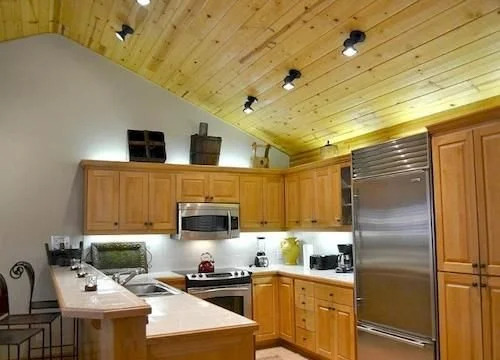 Teton Shadows Townhomes by Jackson Hole Real Estate Company